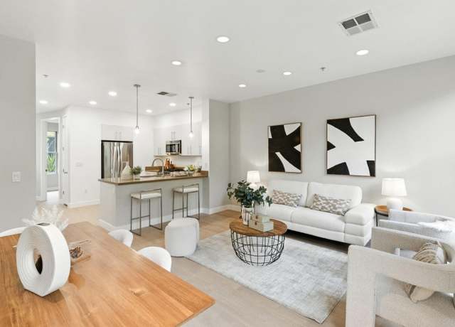 Property at 866 Altaire Walk, Palo Alto, CA 94303, 3 beds, 2.5 baths