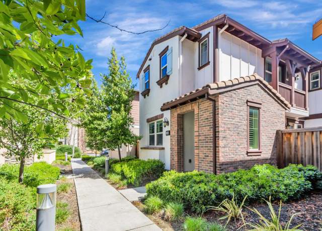 Property at 3168 Via Siena Pl, Santa Clara, CA 95051, 3 beds, 2.5 baths