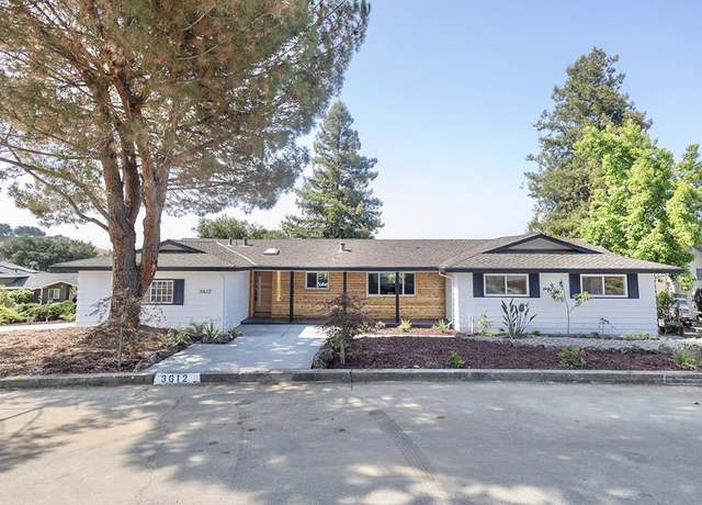 Property at 3612 Warner Dr, San Jose, CA 95127, 4 beds, 3 baths