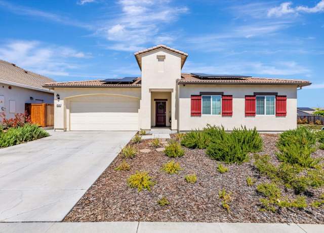 Property at 4840 Ambrosia Ct, Roseville, CA 95747, 3 beds, 2 baths