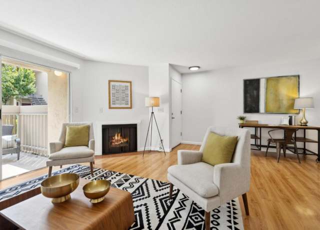 Property at 1481 De Rose Way #129, San Jose, CA 95126, 2 beds, 2 baths