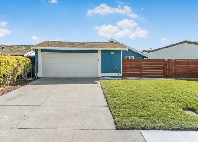 Property at 34981 Skylark Dr, Union City, CA 94587, 4 beds, 2 baths