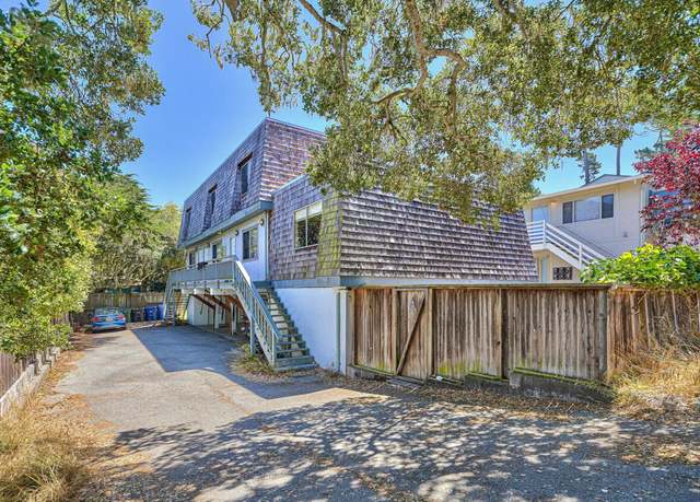Property at 830 Parcel St, Monterey, CA 93940, 8 beds, 4 baths