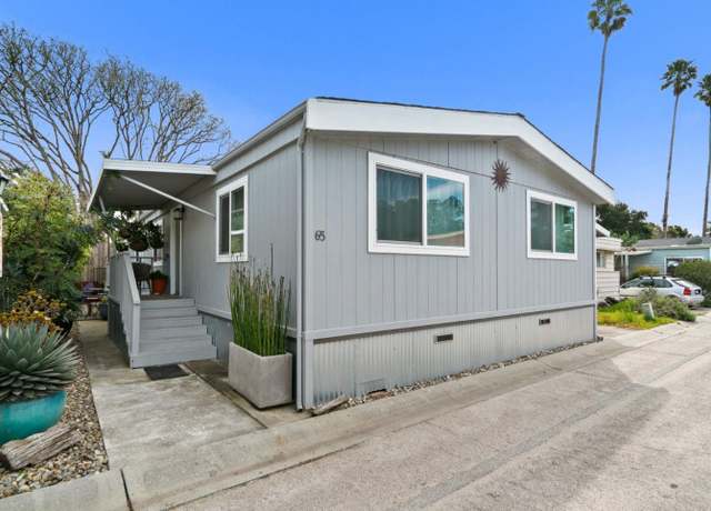 Property at 740 30th Ave #65, Santa Cruz, CA 95062, 3 beds, 2 baths