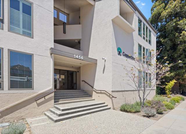 Property at 1456 San Carlos Ave #202, San Carlos, CA 94070, 2 beds, 2 baths