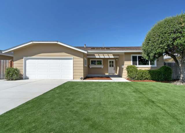 Property at 1431 Sierra Creek Way, San Jose, CA 95132, 4 beds, 2 baths