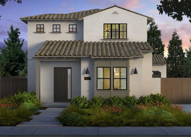 Property at 519 Central Ave, Menlo Park, CA 94025, 4 beds, 3 baths