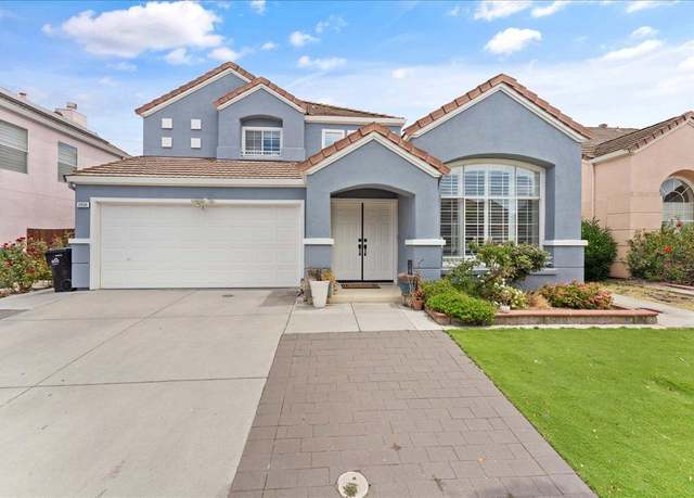 Property at 2658 Tagart Dr, San Jose, CA 95148, 4 beds, 3 baths