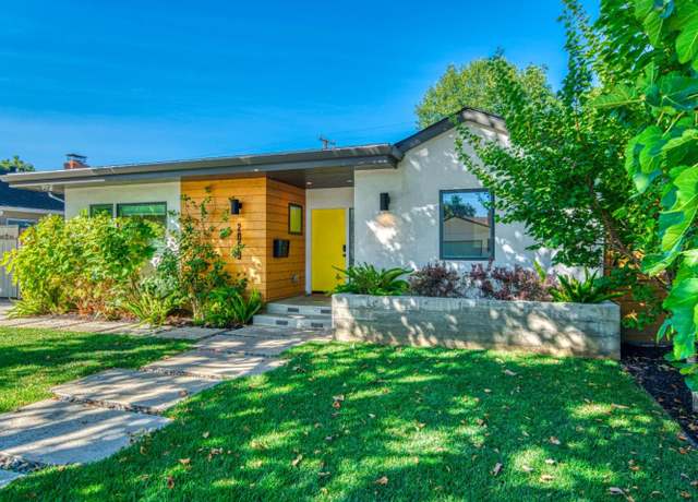 Property at 2059 Jonathan Ave, San Jose, CA 95125, 4 beds, 3 baths