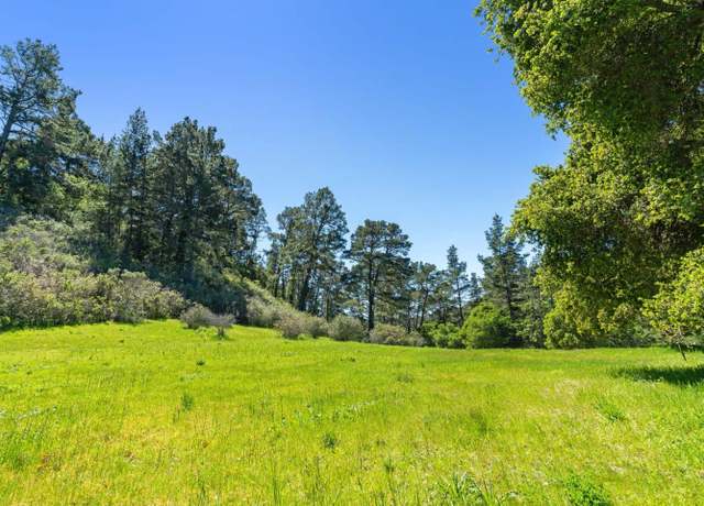 Property at 20 Tehama (Lot 38), Carmel, CA 93923