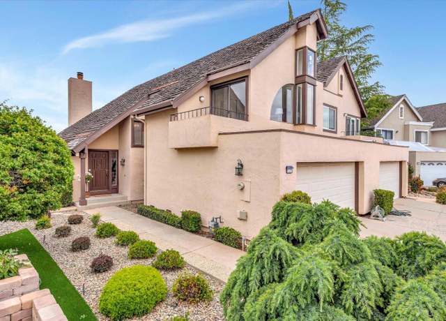 Property at 1221 Bracebridge Ct, Campbell, CA 95008, 2 beds, 2.5 baths