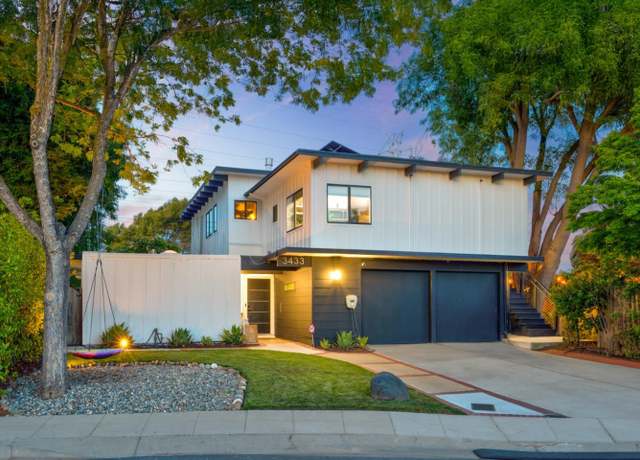 Property at 3433 Kenneth Dr, Palo Alto, CA 94303, 6 beds, 4 baths