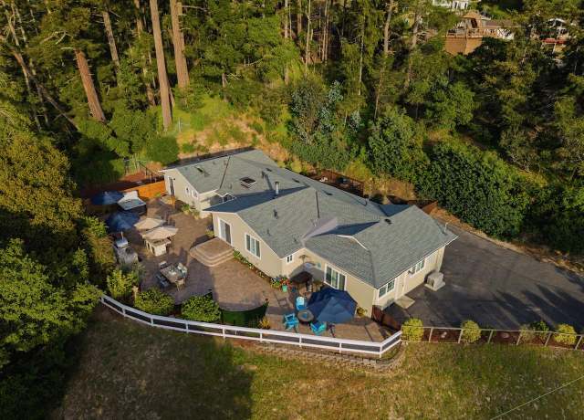 Property at 145 Rabbits Run Rd, Santa Cruz, CA 95060, 3 beds, 3 baths