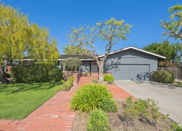 Property at 20260 Portola Dr, Salinas, CA 93908, 3 beds, 2 baths