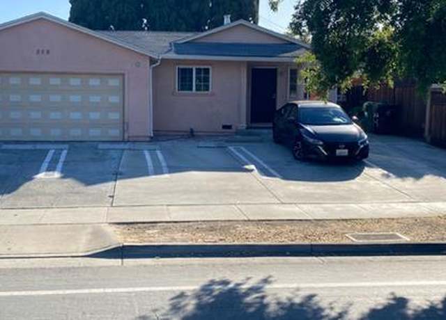 Property at 258 N Capitol Ave, San Jose, CA 95127, 3 beds, 2 baths
