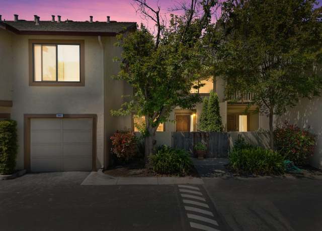 Property at 940 Cherry Glen Ter, Fremont, CA 94536, 3 beds, 2.5 baths