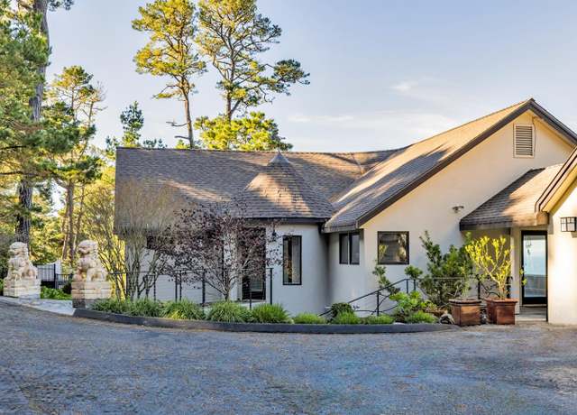 Property at 100 Cypress Way, Carmel, CA 93923, 5 beds, 4.5 baths