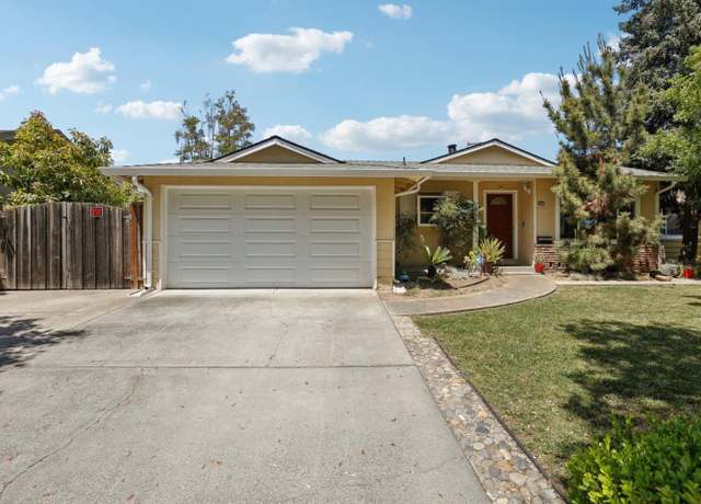 Property at 2267 Fenian Dr, Campbell, CA 95008, 3 beds, 2 baths
