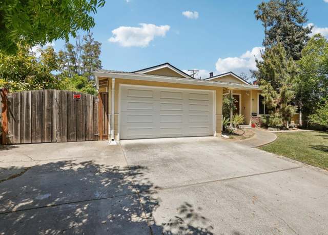 Property at 2267 Fenian Dr, Campbell, CA 95008, 3 beds, 2 baths