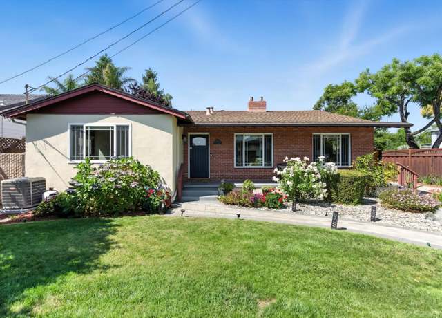 Property at 1640 Kentfield Ave, Redwood City, CA 94061, 3 beds, 2 baths
