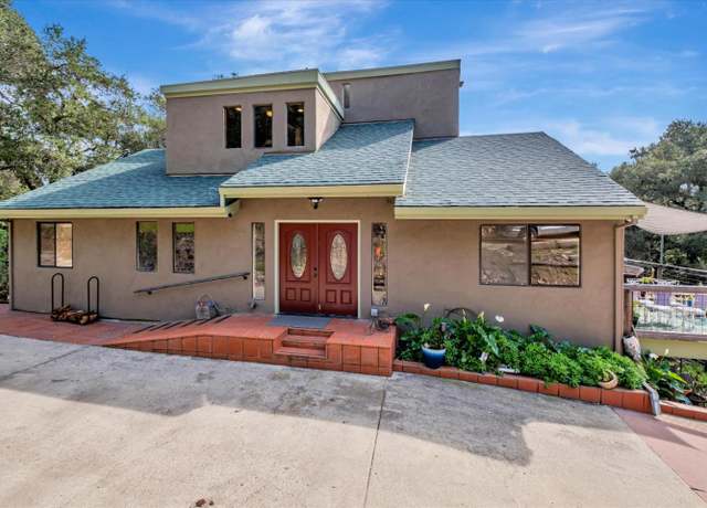 Property at 11250 Oceanview Ave, Felton, CA 95018, 5 beds, 4 baths