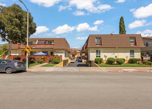 Property at 1277 Ayala Dr, Sunnyvale, CA 94086