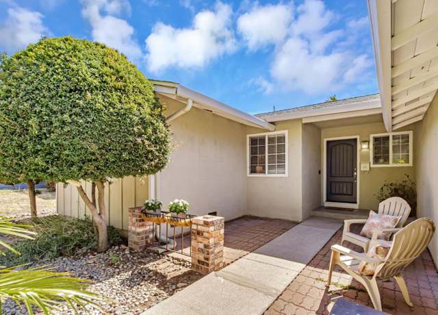 Property at 3527 Pine Creek Dr, San Jose, CA 95132, 4 beds, 2 baths