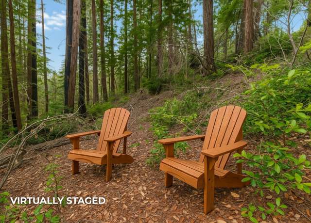 Property at 03 Bloom Grade, Boulder Creek, CA 95006