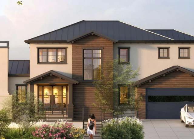 Property at 8 Bel Aire Ln, San Mateo, CA 94402, 4 beds, 4.5 baths