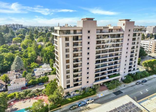 Property at 40 W 3rd Ave #603, San Mateo, CA 94402, 2 beds, 2 baths