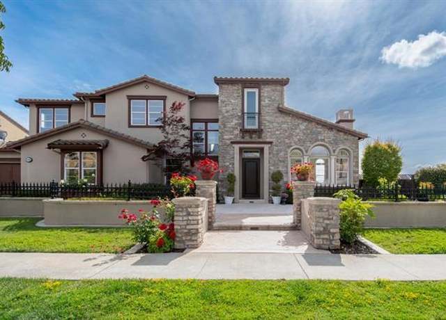 Property at 4701 Hill Top View Pl, San Jose, CA 95138, 5 beds, 4.5 baths