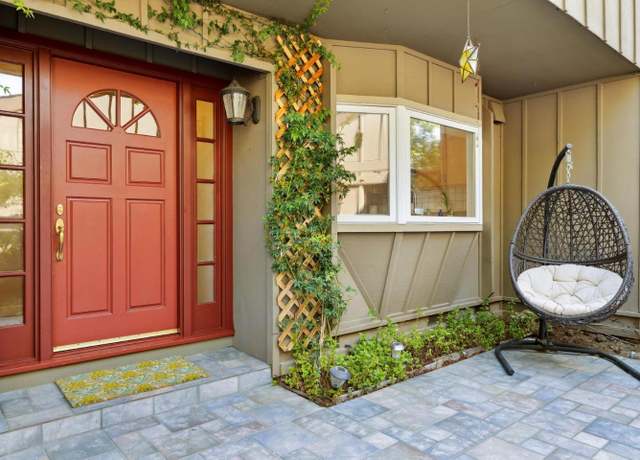 Property at 307 Willow Hill Ct, Los Gatos, CA 95032, 3 beds, 2.5 baths