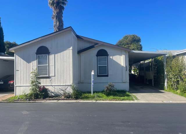 Property at 2151 Oakland Rd #552, San Jose, CA 95131, 3 beds, 2 baths