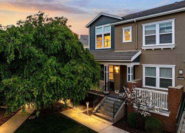 Property at 434 Mccown Ave, San Mateo, CA 94403, 4 beds, 3.5 baths