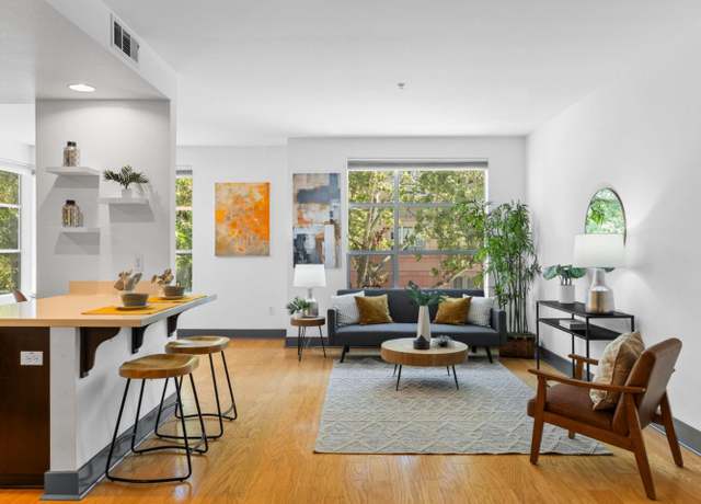 Property at 1 E Julian St #206, San Jose, CA 95112, 2 beds, 2.5 baths