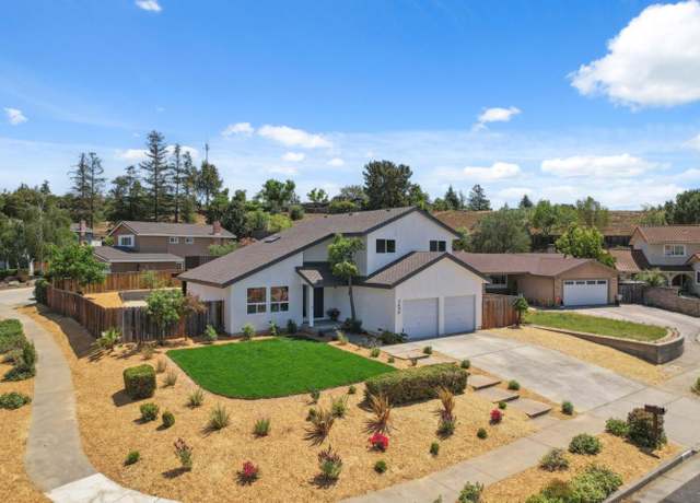 Property at 2494 Prunetree Ct, San Jose, CA 95121, 4 beds, 2.5 baths