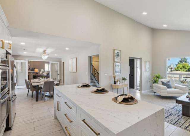 Property at 2494 Prunetree Ct, San Jose, CA 95121, 4 beds, 2.5 baths