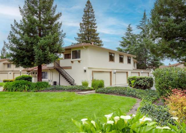 Property at 5368 Colony Park Cir, San Jose, CA 95123, 2 beds, 1 bath