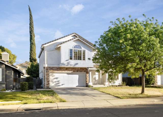 Property at 560 Krider Ct, Tracy, CA 95376, 3 beds, 2.5 baths
