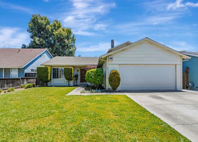 Property at 1824 Seville Way, San Jose, CA 95131, 4 beds, 2 baths