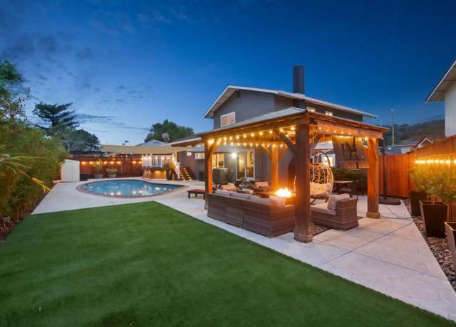 Property at 783 Dubanski Dr, San Jose, CA 95123, 4 beds, 2.5 baths