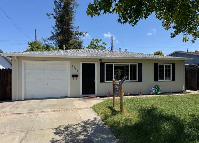 Property at 3268 Kilo Ave, San Jose, CA 95124, 3 beds, 1 bath