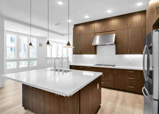 Property at 45349 Tom Blalock St #101, Fremont, CA 94539, 4 beds, 3.5 baths