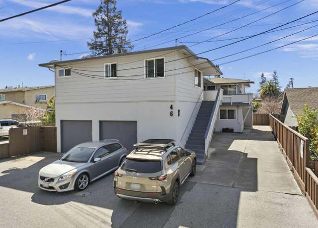 Property at 46 Nueva Ave, Redwood City, CA 94061, 6 beds, 5 baths