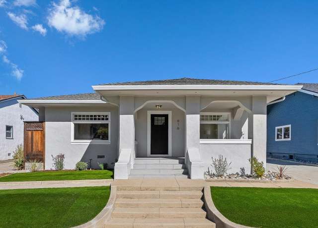 Property at 616 Seabright Ave, Santa Cruz, CA 95062, 3 beds, 2 baths