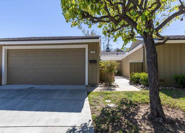 Property at 1108 Camber Tree Ct, San Jose, CA 95120, 3 beds, 2 baths