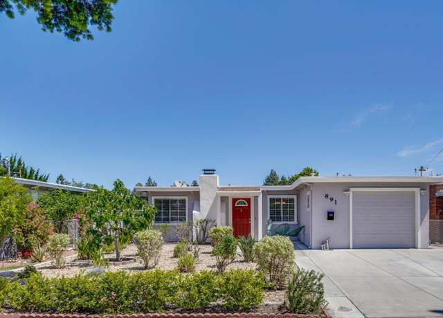 Property at 891 Lori Ave, Sunnyvale, CA 94086, 3 beds, 2 baths