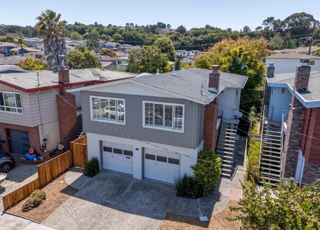 Property at 585 Maple Ave, San Bruno, CA 94066, 3 beds, 3 baths