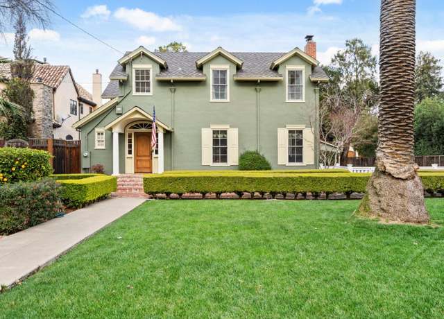 Property at 1486 Newport Ave, San Jose, CA 95125, 6 beds, 5 baths