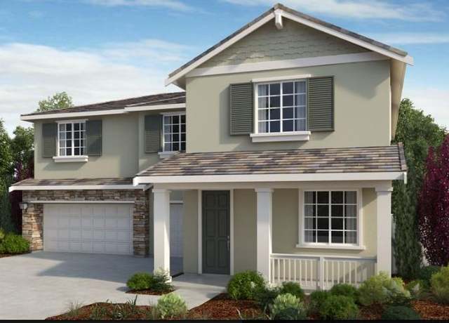 Property at 362 Cultivator Dr, Vacaville, CA 95687, 4 beds, 2.5 baths